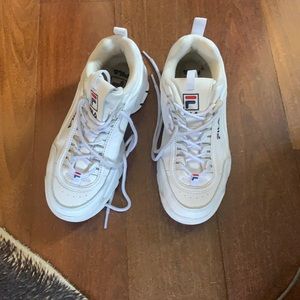 Fila Sneakers